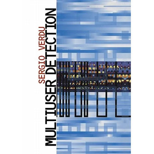 Multiuser Detection