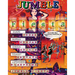 Jumble Fiesta: A Celebration of Jumbling Fun