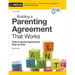 Building a Parenting Agreement That Works: Child Custody Agreements Step by Step