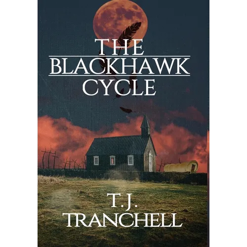 The Blackhawk Cycle