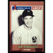 Joe Dimaggio