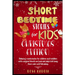 Short Bedtime Stories for Kids: Classic Fairy Tales, Moral Stories, Tales to Fall Asleep Them and Have a Peaceful Sleeping Christmas Edition