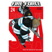 Fire Force 24
