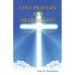 Lent Prayers and Meditations - A Day-By-Day-Devotional Guide.