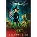 Magic's a Hoot