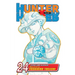 Hunter X Hunter, Vol. 24