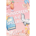 Sunscreen and Spellbooks