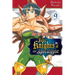 The Seven Deadly Sins: Four Knights of the Apocalypse 9