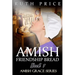 Amish Friendship Bread Book 1