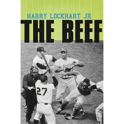 The Beef