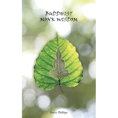 Buddhist Monk Wisdom