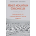Heart Mountain Chronicles: The History of a Japanese Relocation Center