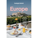 Lonely Planet Europe: Plan the Trip of a Lifetime Detailed Itineraries & Maps Insider Tips Covers France, Italy, Spain, Portugal, Ireland, Germany, Gr