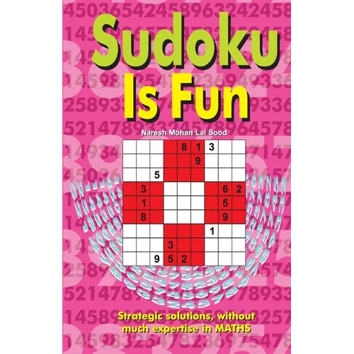 Sudoku Is Fun