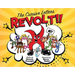 The Cursive Letters Revolt!!