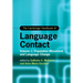 The Cambridge Handbook of Language Contact