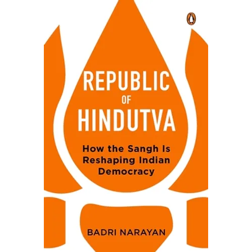 Republic of Hindutva