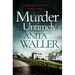 Murder Untimely: A Gripping Kat and Mouse Murder Mystery