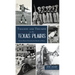 Tragedy and Triumph on the Texas Plains: Curious Historic Chronicles from Murders to Movies