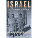 Israel, a Personal History: A Personal History