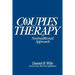 Couples Therapy: A Nontraditional Approach