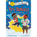 Ty's Travels: Super Ty!