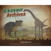 Dinosaur Archives