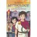 Roman Mythology for Kids Ages 8-12: Exciting Tales of Gods, Goddesses, and Legendary Creatures from Ancient Rome
