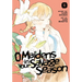 O Maidens in Your Savage Season 4