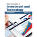 New Concepts in Investment and Technology: Volume III
