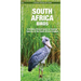 South Africa Birds: A Folding Pocket Guide to Familiar Species in the South African Region