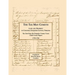 The Tax Man Cometh. Land and Property in Colonial Fauquier County, Virginia: Tax List from the Fauquier County Court Clerk's Loose Papers 1759-1782