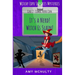 It's a Nerd! Witch Is Slain!: Case 2: Comic Hero Con