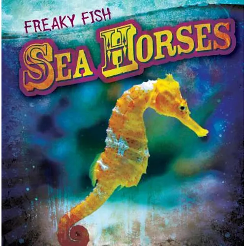 Sea Horses