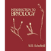 Introduction to Bryology