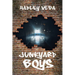 Junkyard Boys
