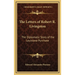 The Letters of Robert R. Livingston: The Diplomatic Story of the Louisiana Purchase