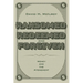 Ransomed, Redeemed, and Forgiven: Money and the Atonement