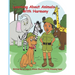 Learning About Animals with Harmony