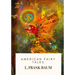 American Fairy Tales