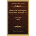 History Of Washington, Idaho And Montana V1: 1845-1889 (1890)