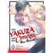 The Yakuza and His Omega: Raw Desire Vol. 1