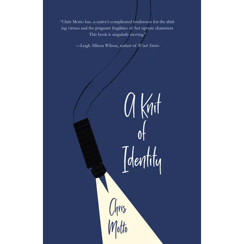A Knit of Identity