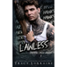 Lawless: A Dark Captive Why Choose Romance