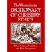 The Westminster Dictionary of Christian Ethics