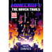 Minecraft: The Haven Trials: An Official Minecraft Novel