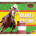Barrel Racing