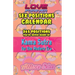 Love Forever Sex Position a Day Calendar: 365 Sex Positions You've Never Tried, Kama Sutra for The Modern Era