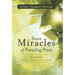 Seven Miracles of Prevailing Praise: Proven Steps for Getting God's Attention