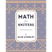 Math for Knitters
